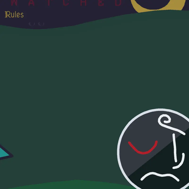 Game by @ruflut