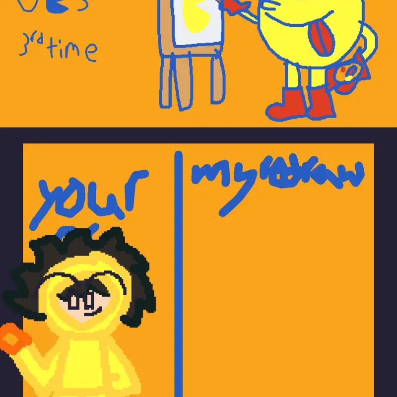 Game by @PAC-MAN113