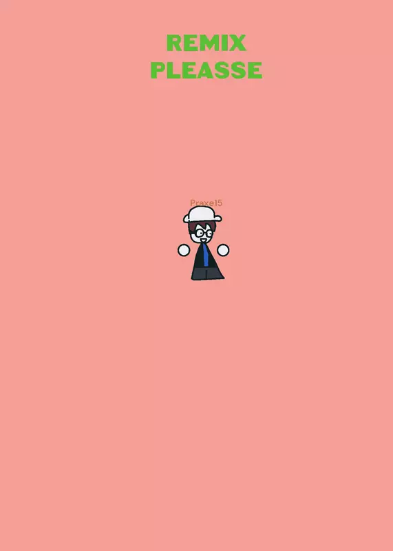 Game by @praxe15