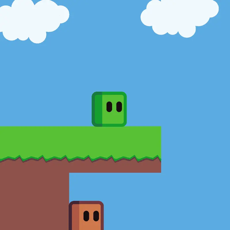 Game by @marrowkai