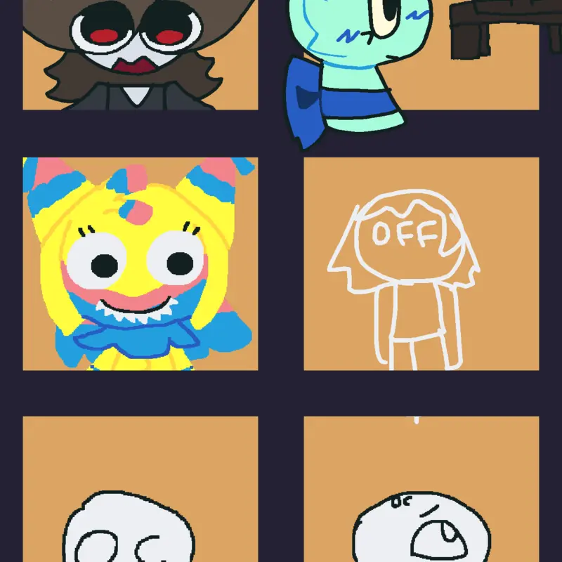 Game by @thatgirlbell