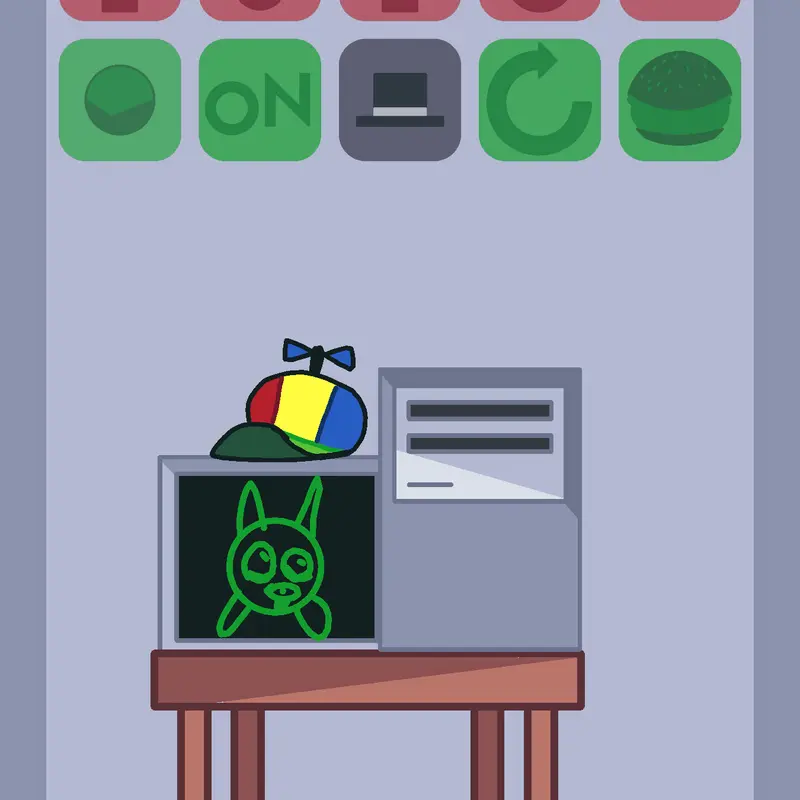 Game by @servo123
