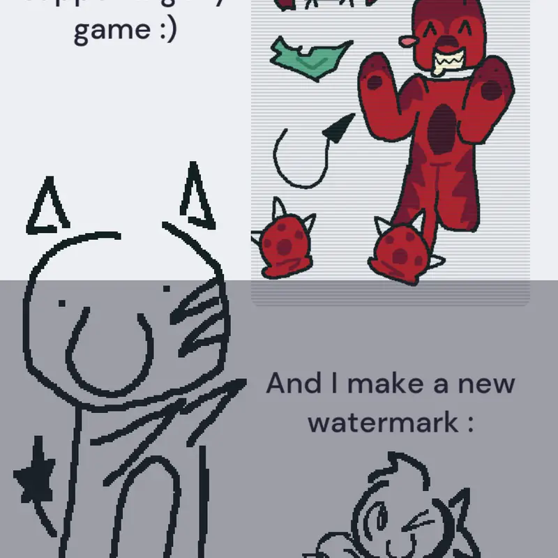Game by @Toky_XD