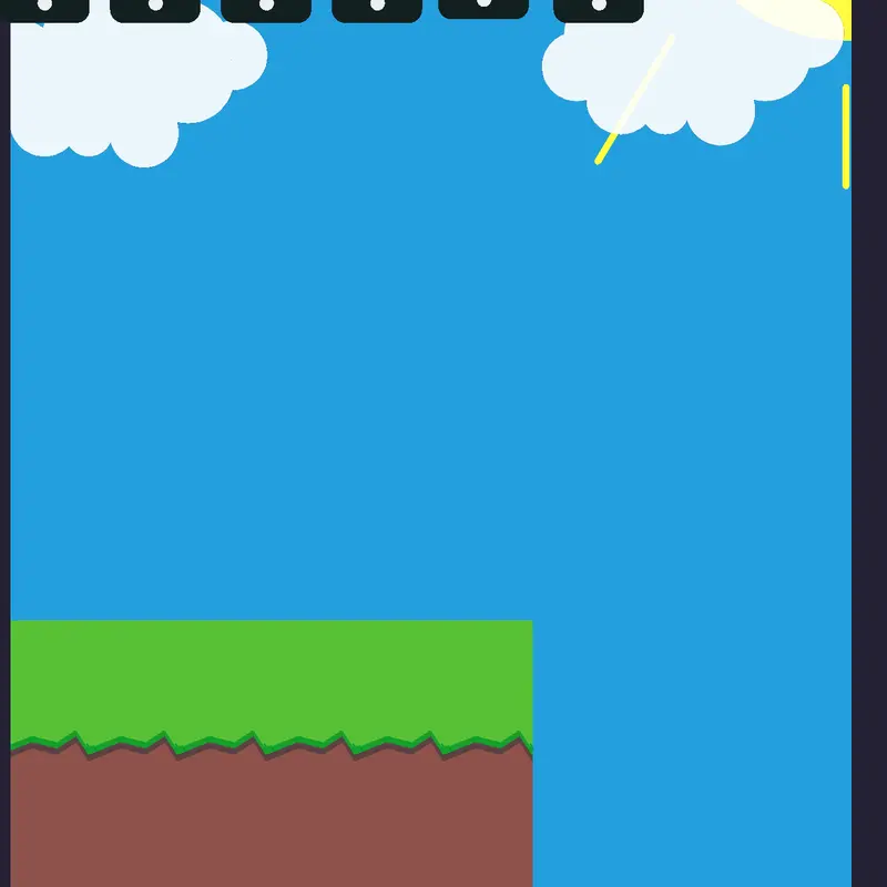 Game by @24sgnihtcisab