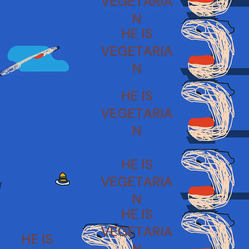 Game by @IBars