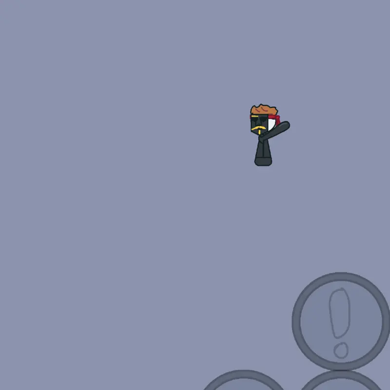 Game by @Mishail228