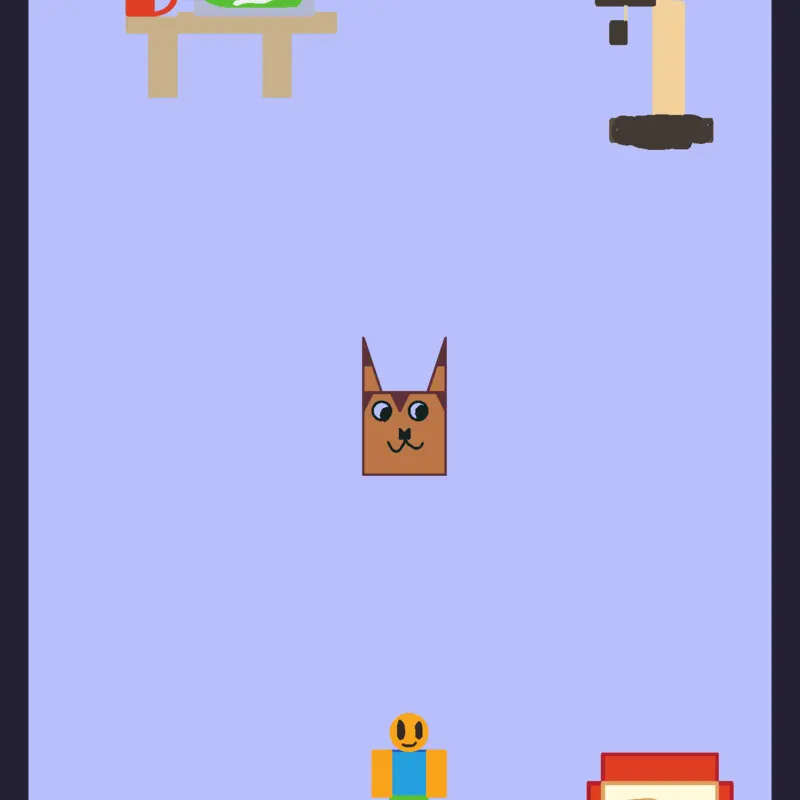 Game by @squeak_main