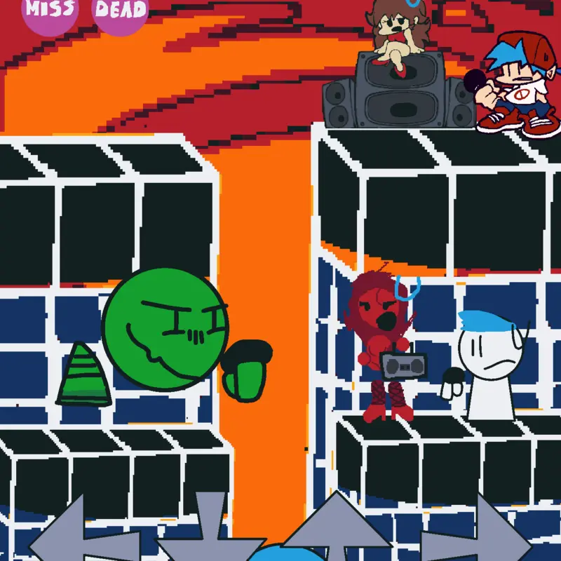 Game by @Oofydrop