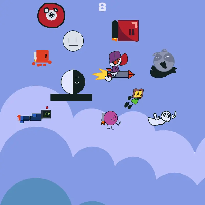 Game by @Vietna