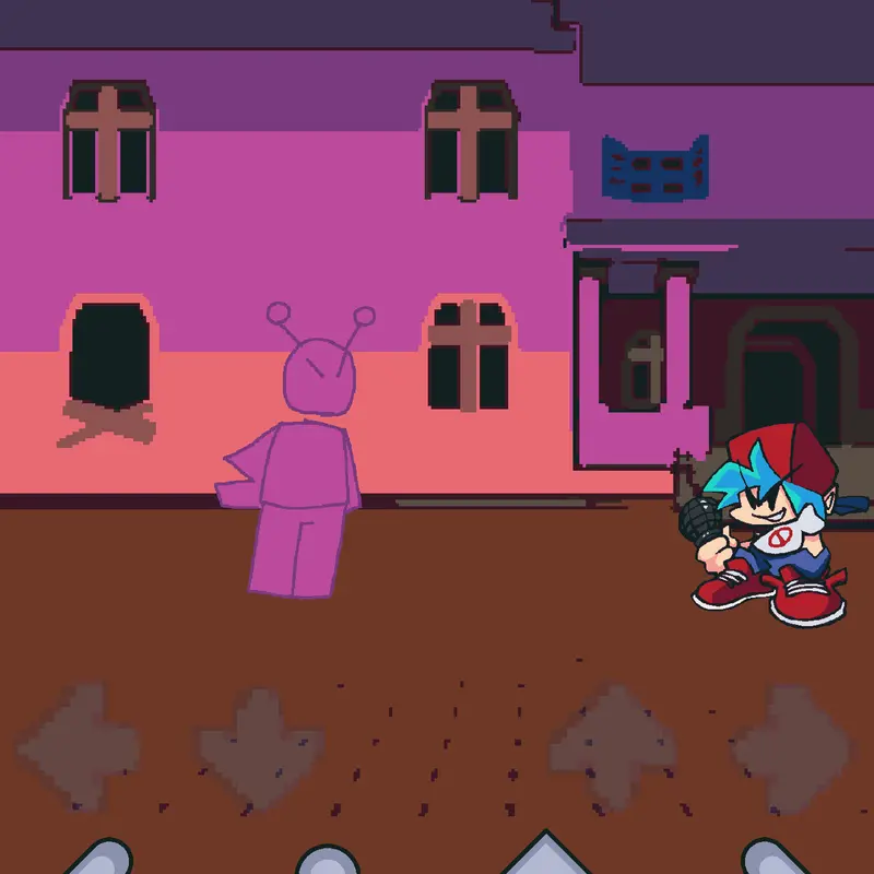 Game by @zelcore