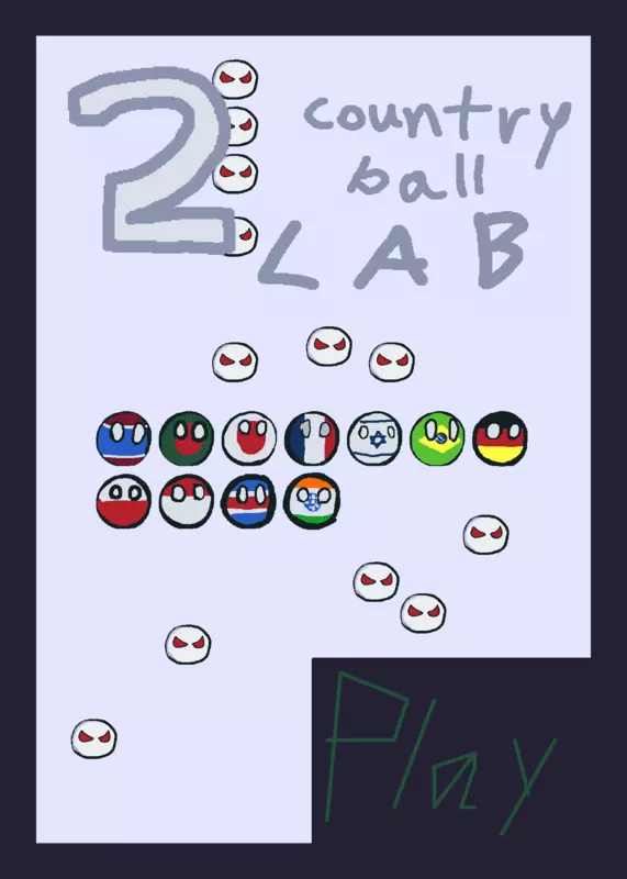 Game by @eye434