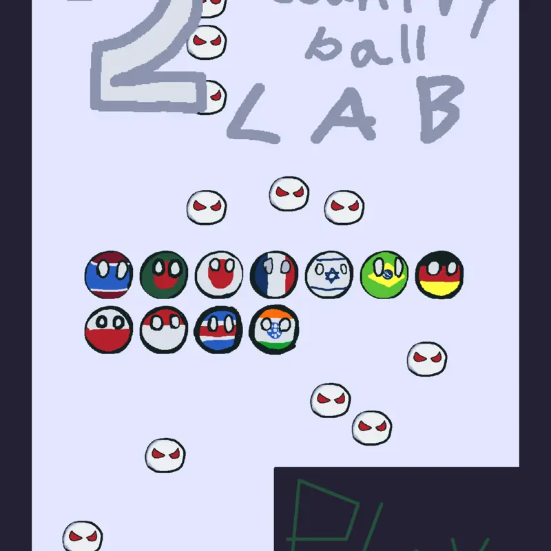 Game by @eye434