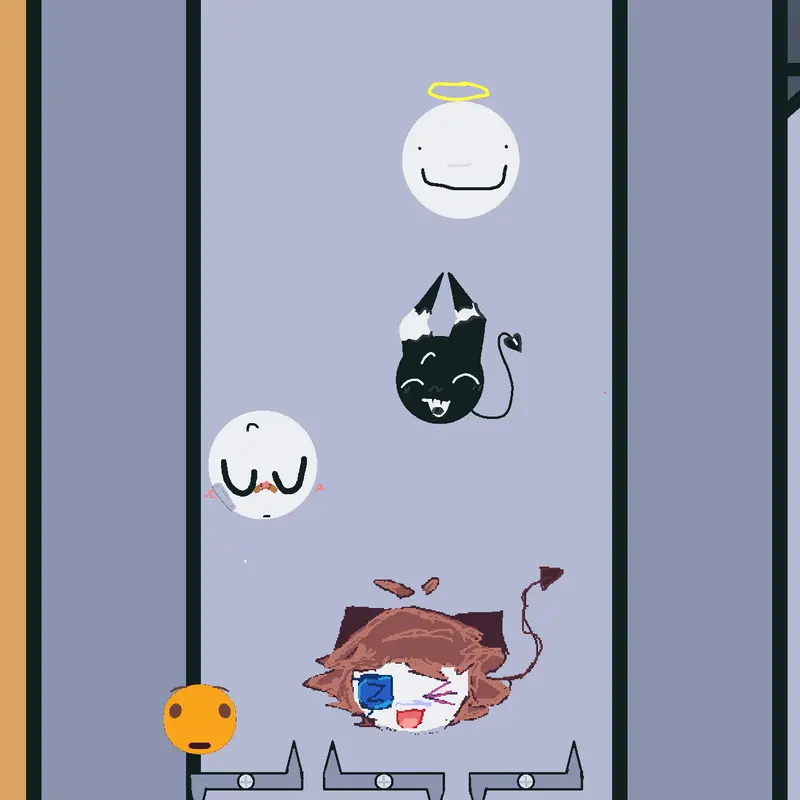 Game by @PiixieIXIe