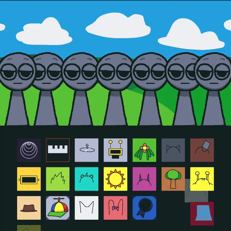 Game by @romanosthebest