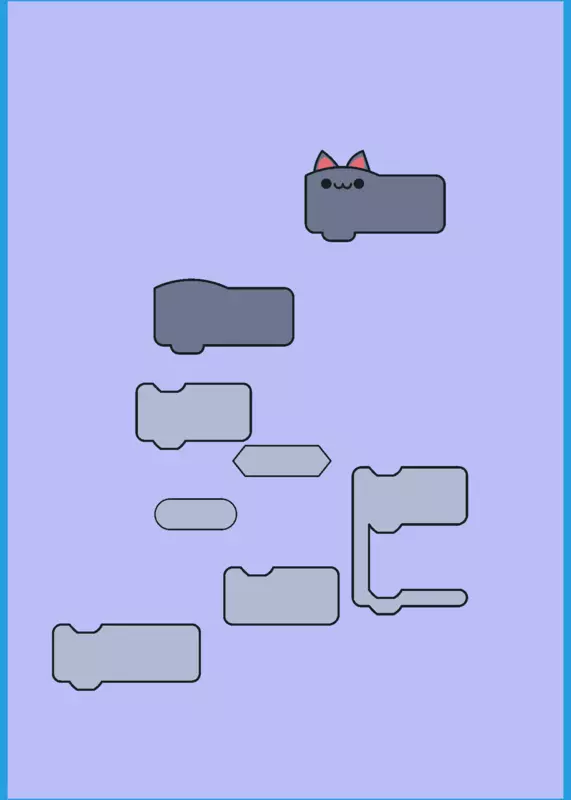 Game by @jiuyue