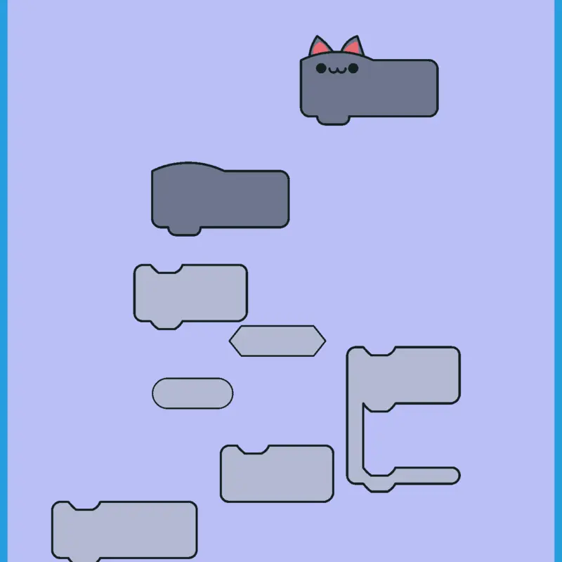 Game by @jiuyue