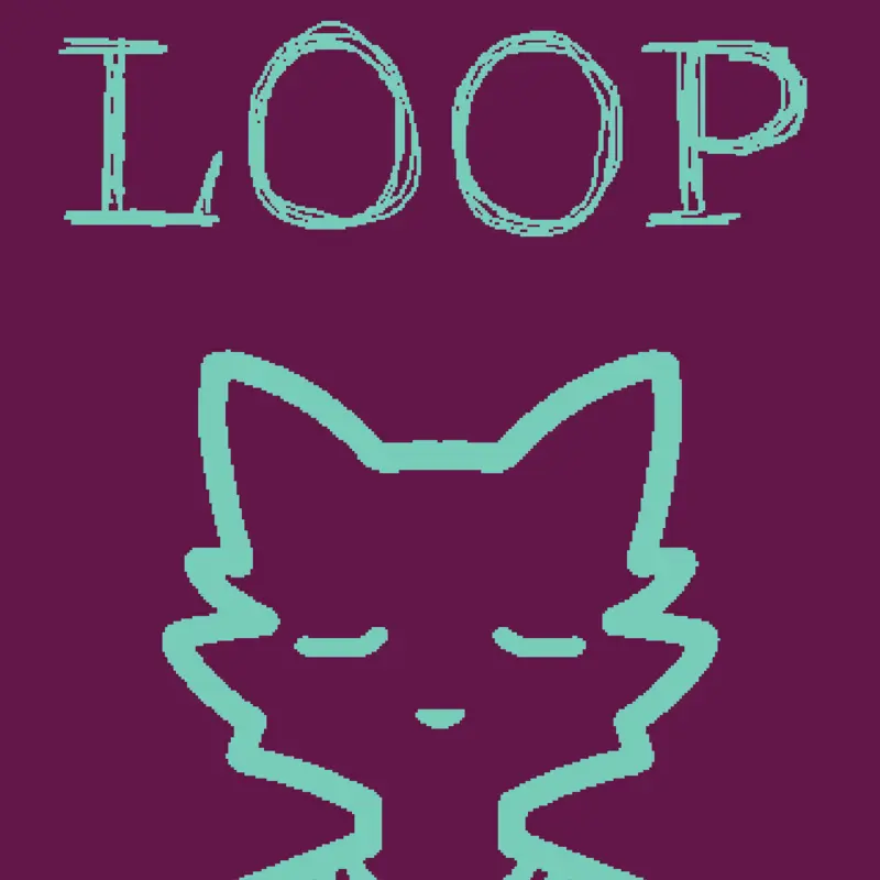 Loop by @KapsKat