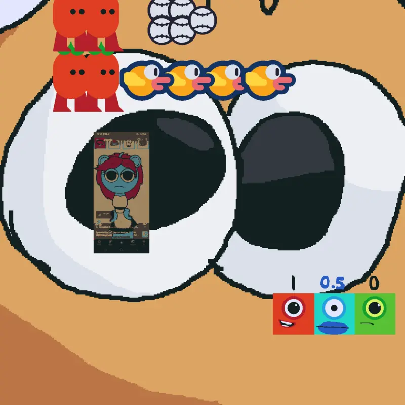 Game by @spunkino