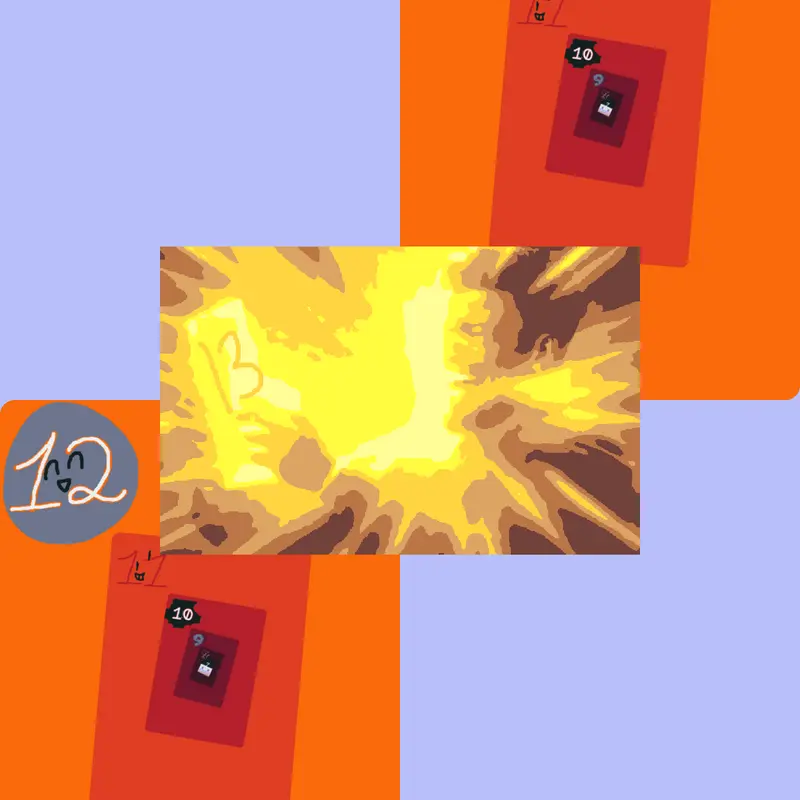 Game by @ihateallandeveryone