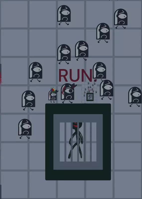 Game by @Anouymons