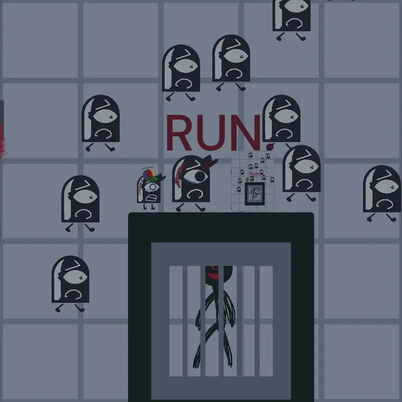 Game by @Anouymons