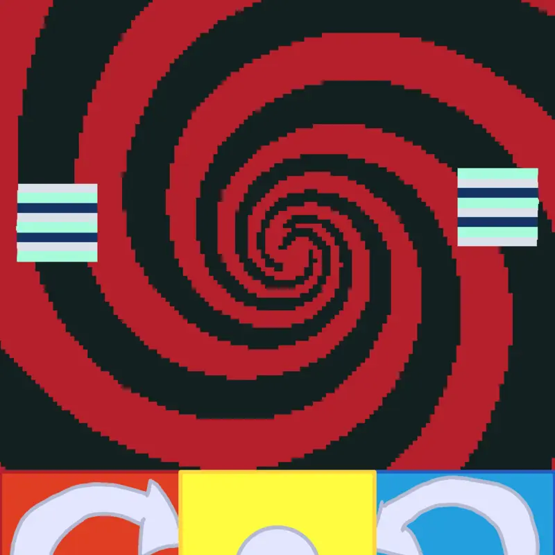 Dizzy spinner by @remi_ganga