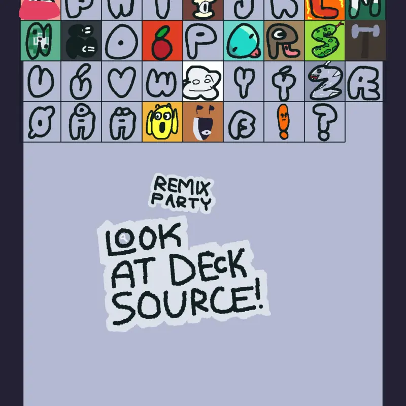 Game by @altershapes_yay