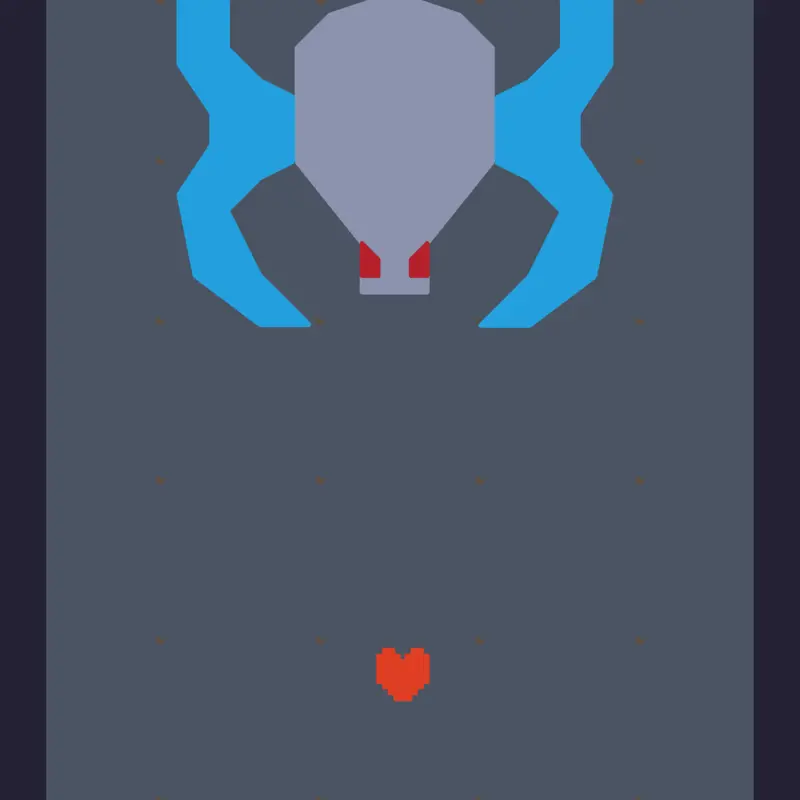 Space war boss by @alienshooterpro