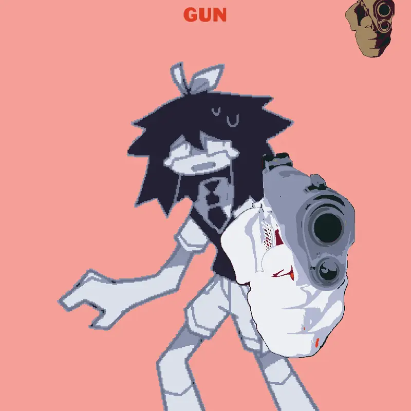 Game by @bobbybearhug