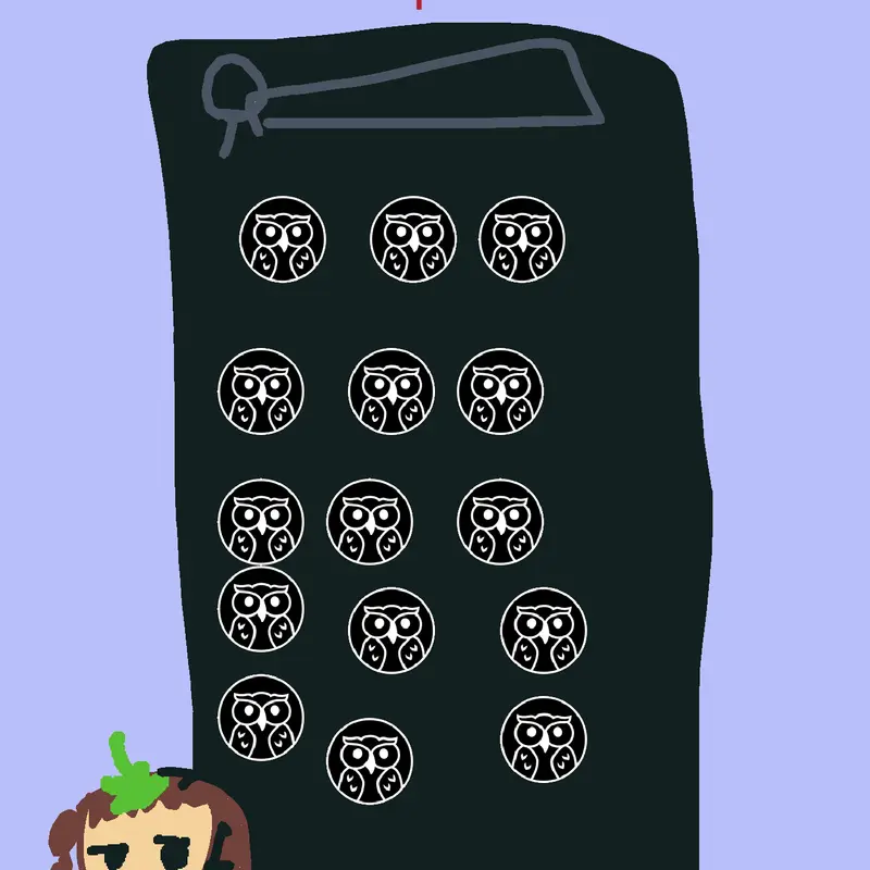 Game by @minjuuuu