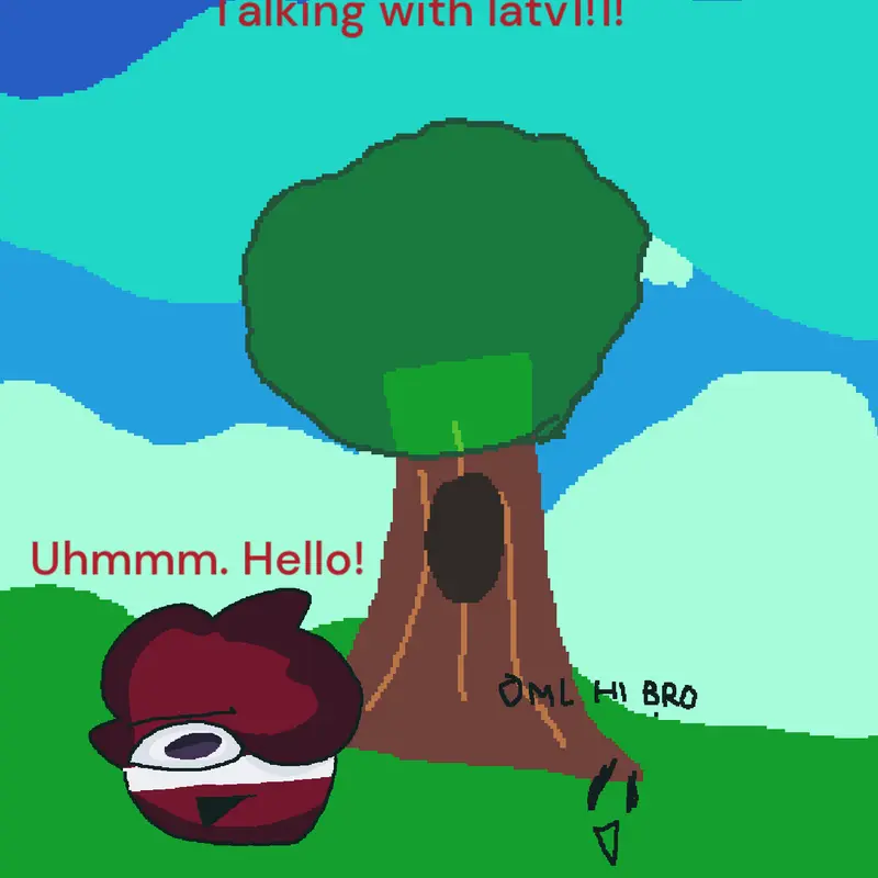 Game by @trash_ding_dong_ball