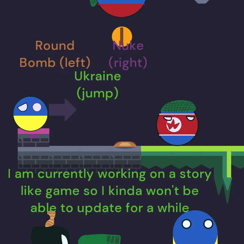 Game by @Thinstick