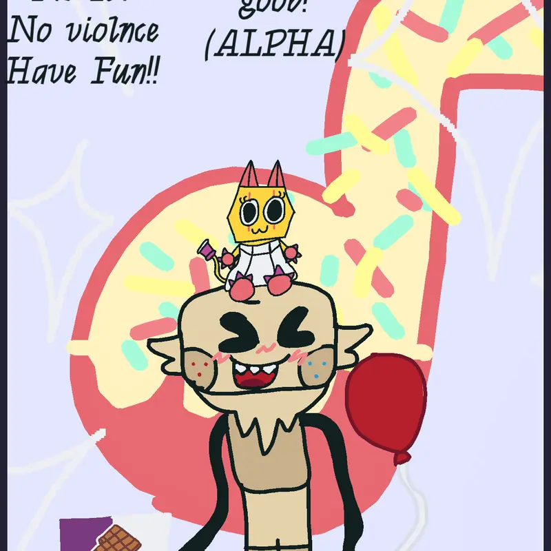Game by @Dandys_World-