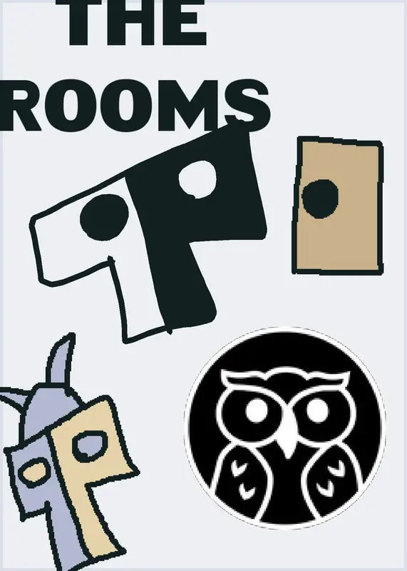 The rooms by @eldashdanniemprooficcial