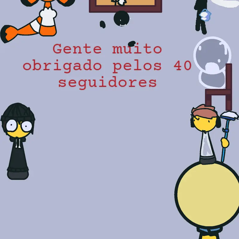 Game by @VitorLuiz551