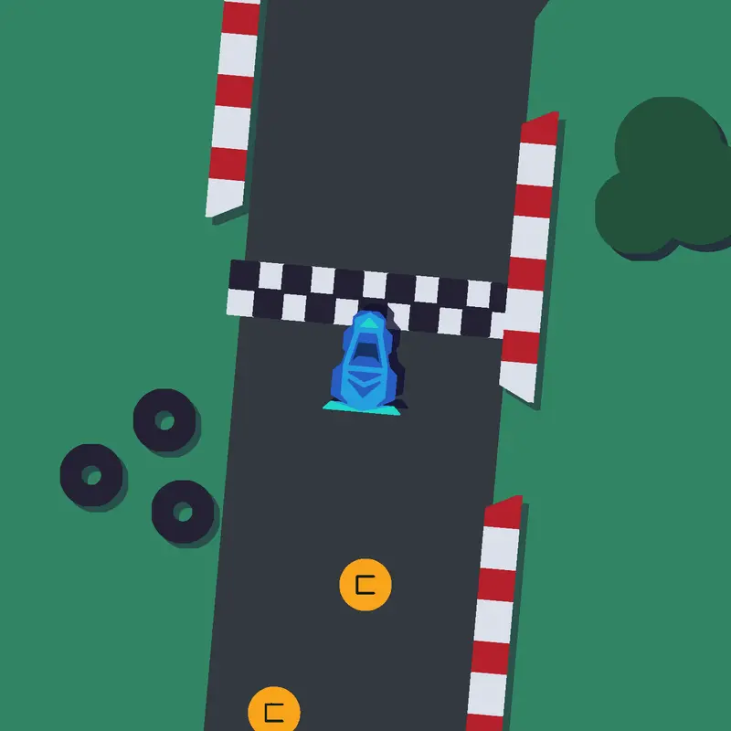 Game by @aezzs