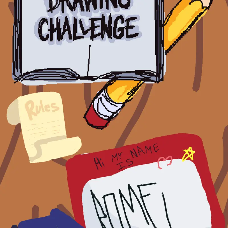 Game by @Romfi