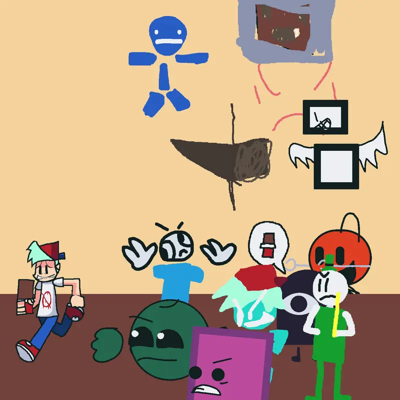 Game by @UNWELL404