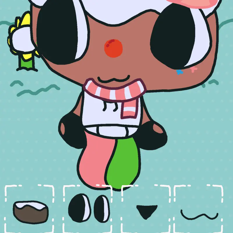 Game by @just_luna