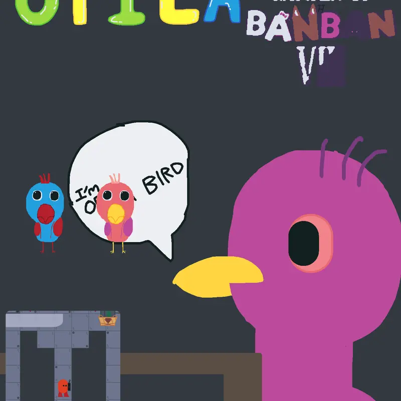 Game by @rahos