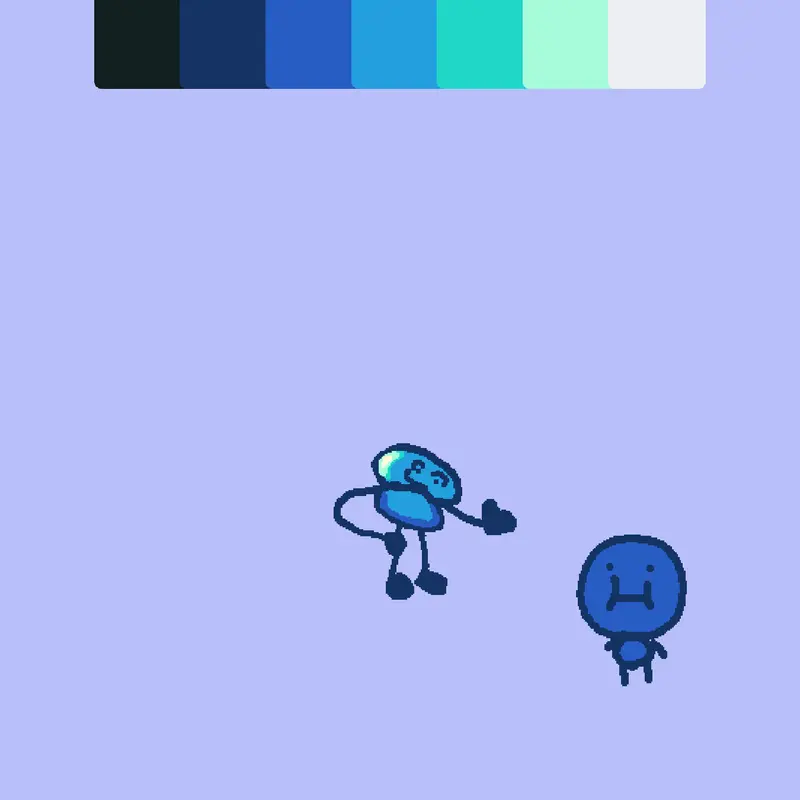 Game by @glucks