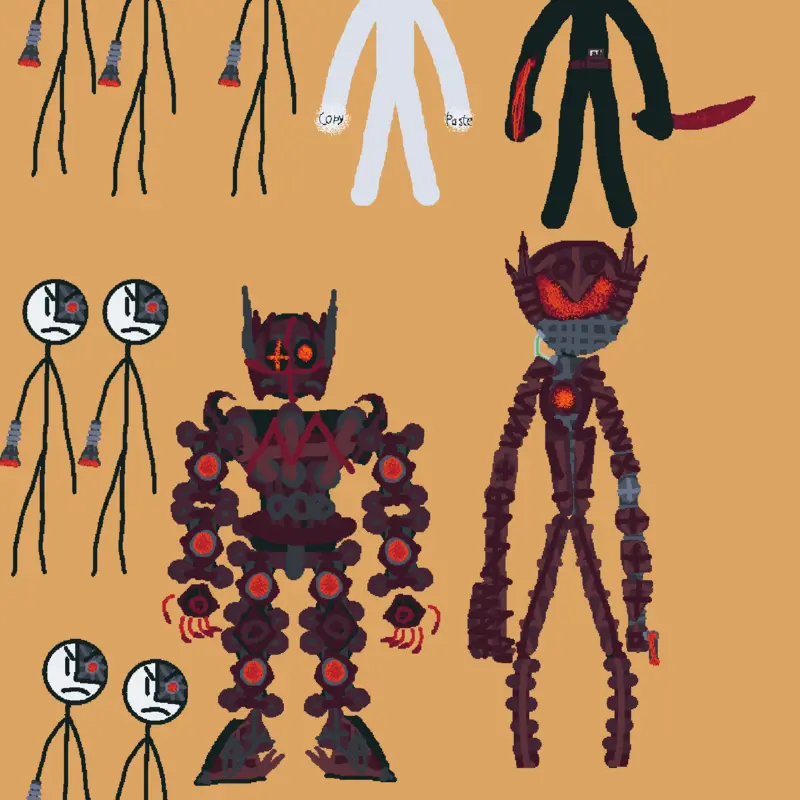 Game by @Xx-Abdulhadi-Ab_mega-xX