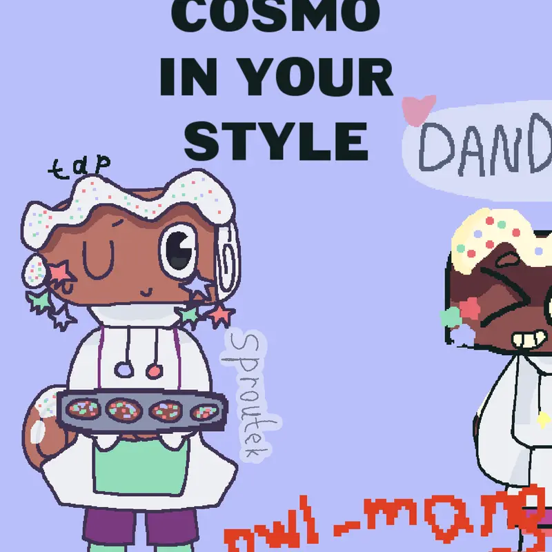 Game by @yunaPQ