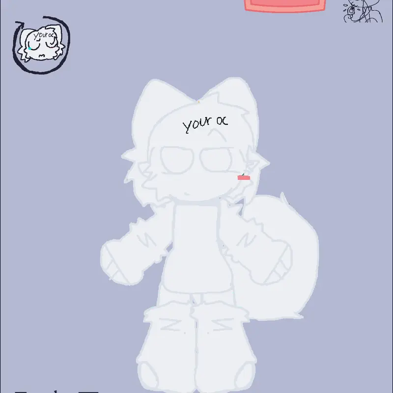 Emoji cat by @aryanne