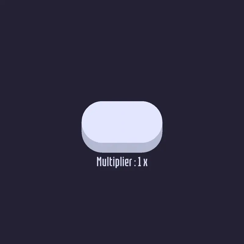 Game by @GMStudio