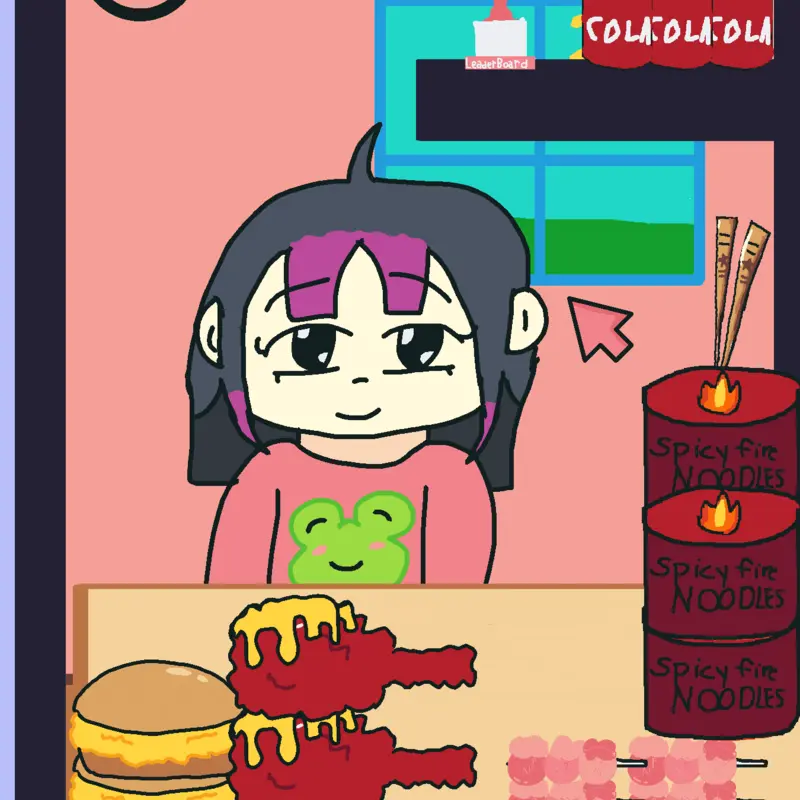 Game by @HelloMaki8