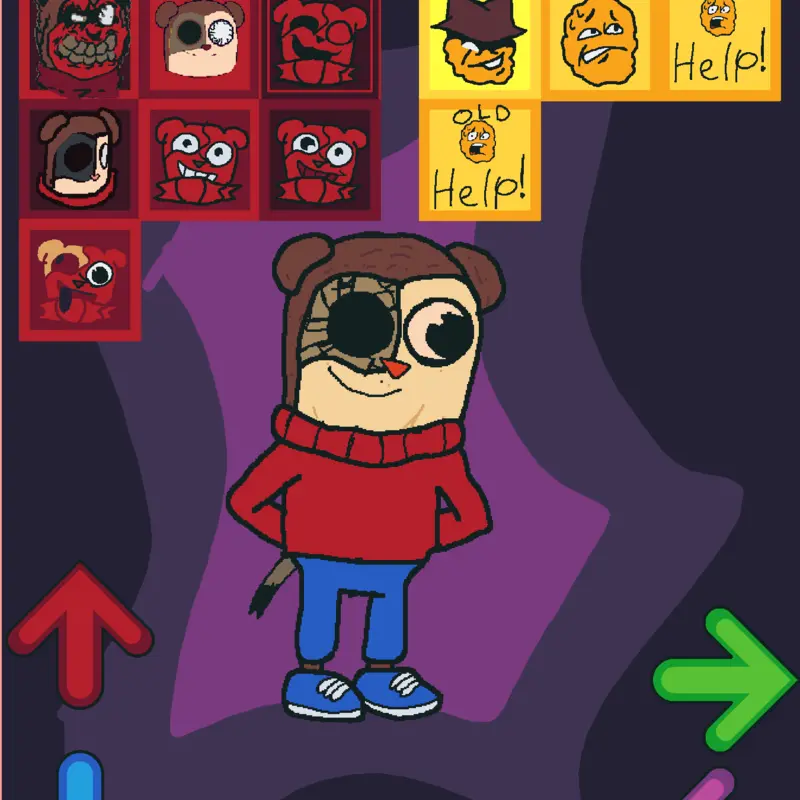 Game by @Lucas47943894