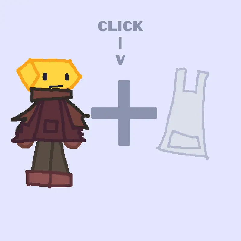 Game by @Snowykon_Amber_