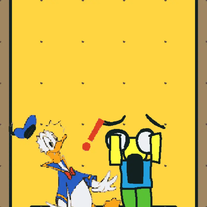 Game by @tmon