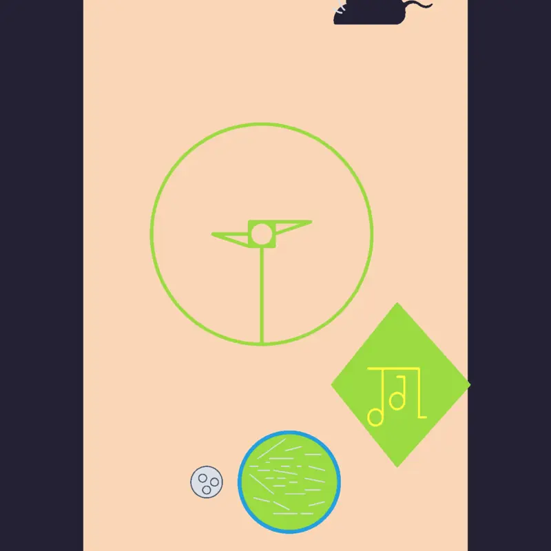Game by @madaman